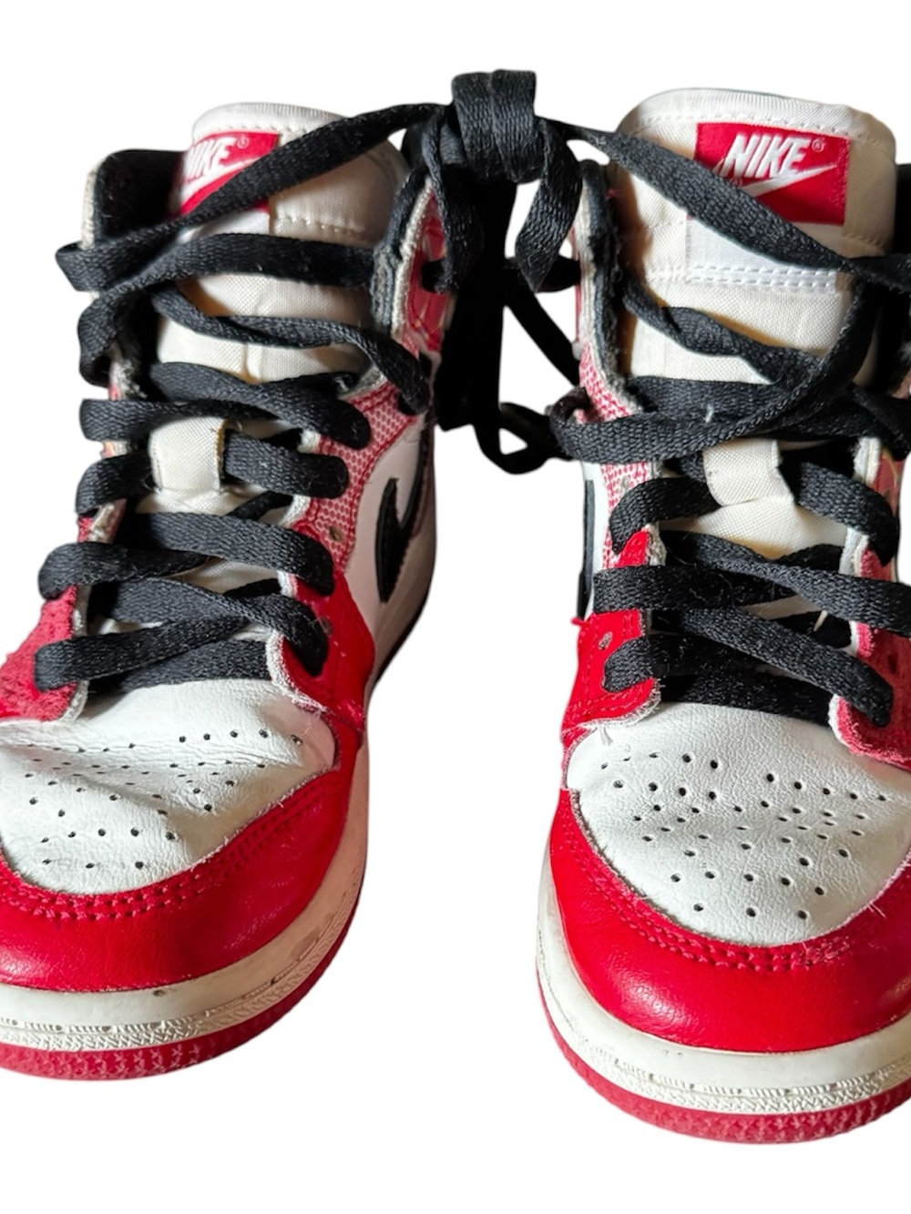 Jordan 1 Retro High-Top Sneakers Sz 11